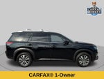 2024 Nissan Pathfinder SL FWD