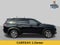 2024 Nissan Pathfinder SL FWD