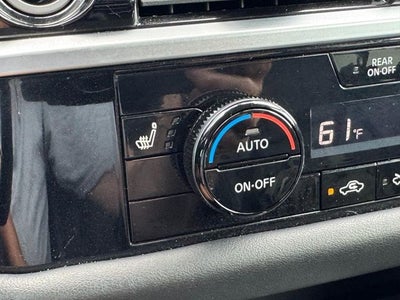 2024 Nissan Pathfinder SL FWD