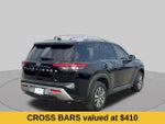 2024 Nissan Pathfinder SL FWD