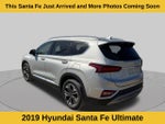 2019 Hyundai Santa Fe Ultimate 2.0T
