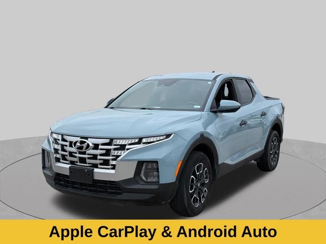 2024 Hyundai Santa Cruz SE