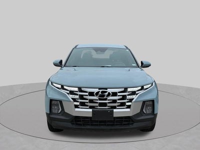 2024 Hyundai Santa Cruz SE