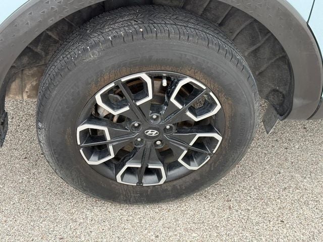 2024 Hyundai Santa Cruz SE