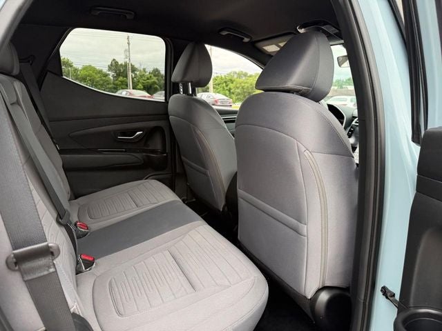 2024 Hyundai Santa Cruz SE