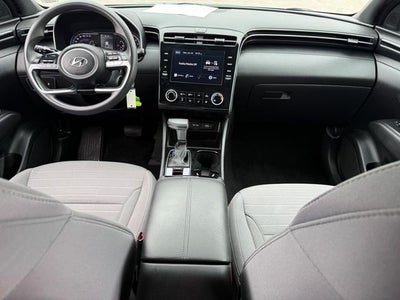 2024 Hyundai Santa Cruz SE