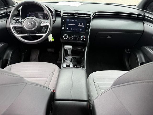 2024 Hyundai Santa Cruz SE