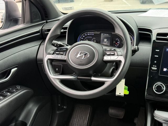 2024 Hyundai Santa Cruz SE