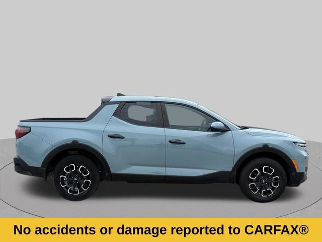2024 Hyundai Santa Cruz SE