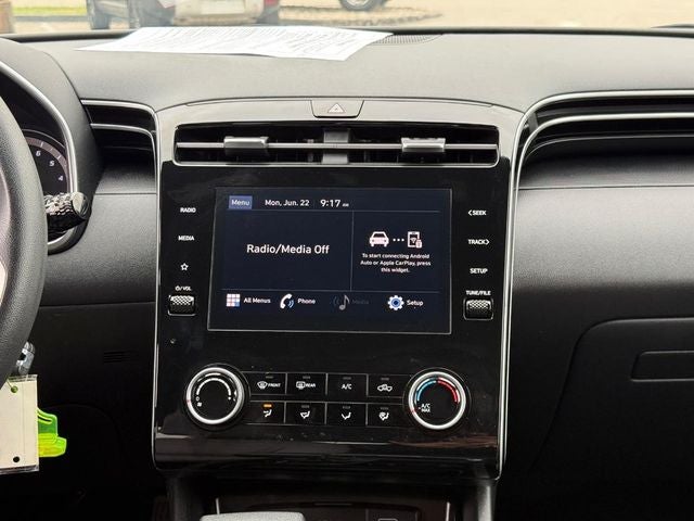2024 Hyundai Santa Cruz SE