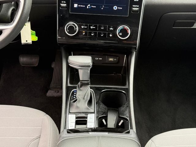 2024 Hyundai Santa Cruz SE