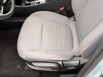 2024 Hyundai Santa Cruz SE