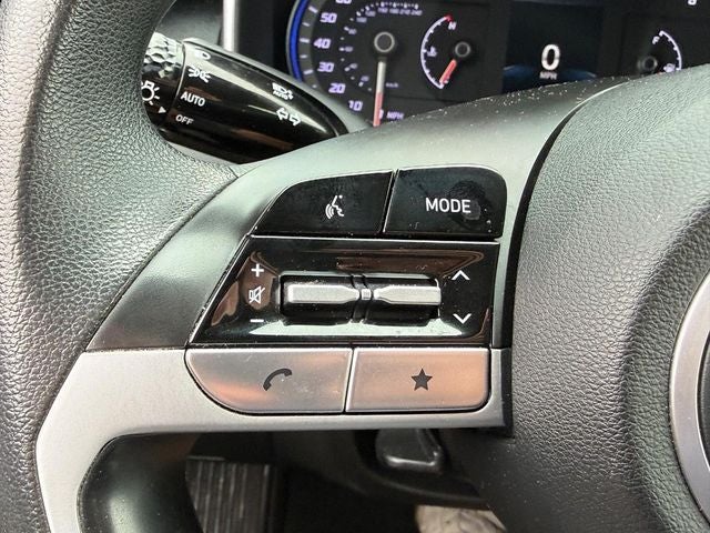 2024 Hyundai Santa Cruz SE
