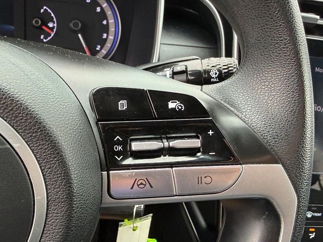 2024 Hyundai Santa Cruz SE