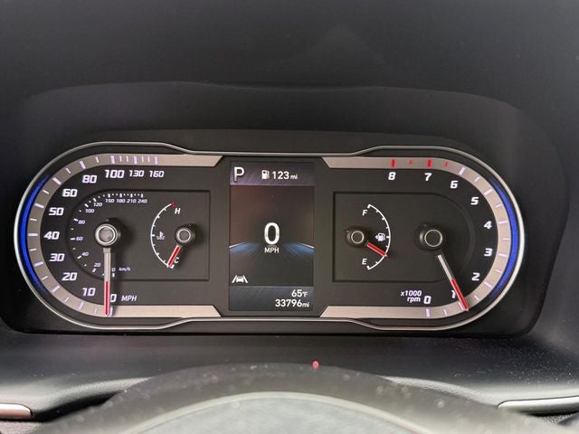 2024 Hyundai Santa Cruz SE