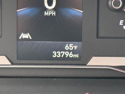 2024 Hyundai Santa Cruz SE