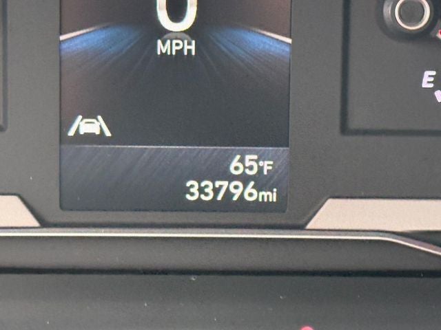 2024 Hyundai Santa Cruz SE