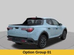 2024 Hyundai Santa Cruz SE