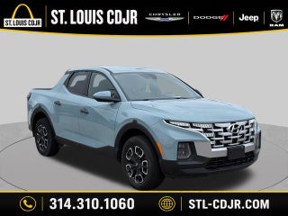 2024 Hyundai Santa Cruz SE