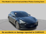 2022 Tesla Model 3 Long Range Dual Motor All-Wheel Drive