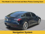 2022 Tesla Model 3 Long Range Dual Motor All-Wheel Drive
