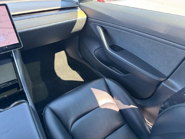 2020 Tesla Model 3 Long Range Dual Motor All-Wheel Drive