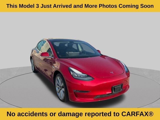 Used 2020 Tesla Model 3 Base with VIN 5YJ3E1EB9LF620317 for sale in Bridgeton, MO