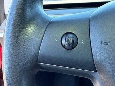 2020 Tesla Model 3 Long Range Dual Motor All-Wheel Drive