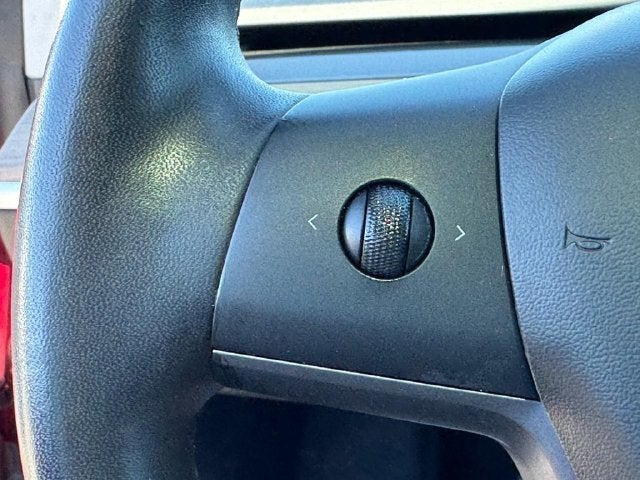 2020 Tesla Model 3 Long Range Dual Motor All-Wheel Drive