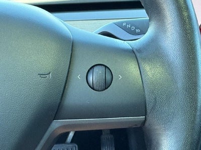 2020 Tesla Model 3 Long Range Dual Motor All-Wheel Drive