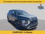 2024 Mitsubishi Outlander SE 2.5 2WD