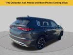 2024 Mitsubishi Outlander SE 2.5 2WD