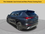 2024 Mitsubishi Outlander SE 2.5 2WD