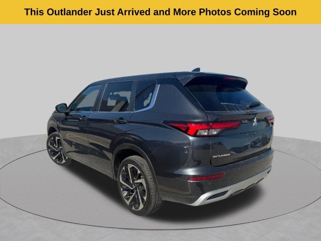 2024 Mitsubishi Outlander SE 2.5 2WD
