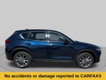 2020 Mazda Mazda CX-5 Grand Touring Reserve