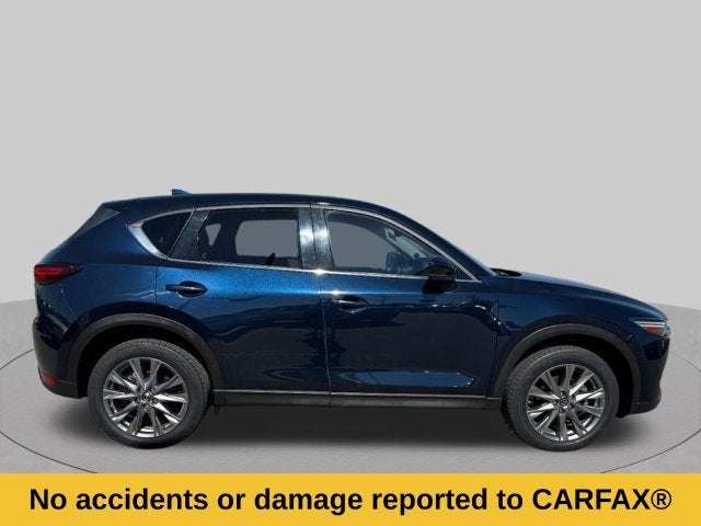 2020 Mazda Mazda CX-5 Grand Touring Reserve