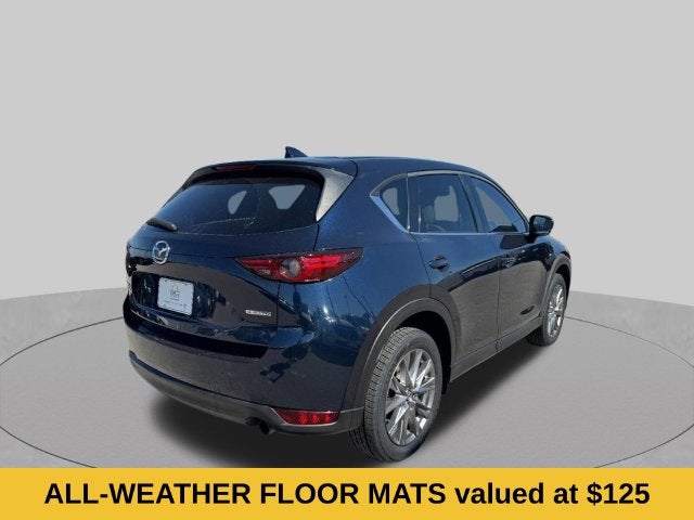 2020 Mazda Mazda CX-5 Grand Touring Reserve