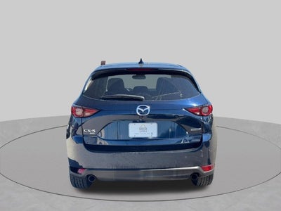 2020 Mazda Mazda CX-5 Grand Touring Reserve