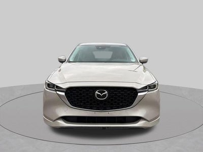 2025 Mazda Mazda CX-5 2.5 S Select