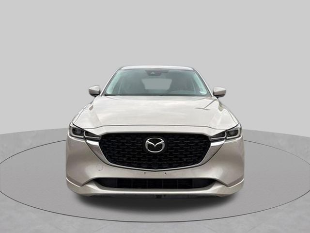 2025 Mazda Mazda CX-5 2.5 S Select