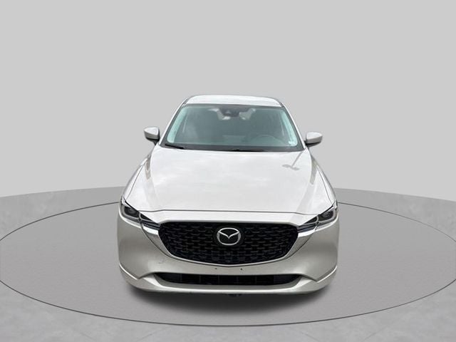 2025 Mazda Mazda CX-5 2.5 S Select