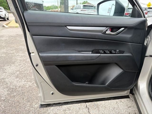 2025 Mazda Mazda CX-5 2.5 S Select