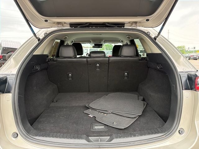 2025 Mazda Mazda CX-5 2.5 S Select