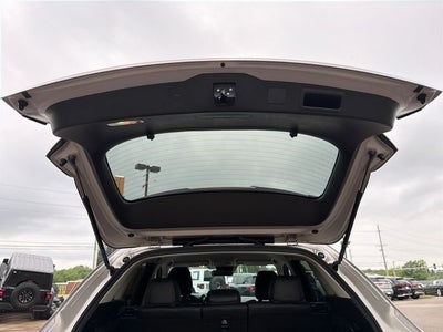 2025 Mazda Mazda CX-5 2.5 S Select
