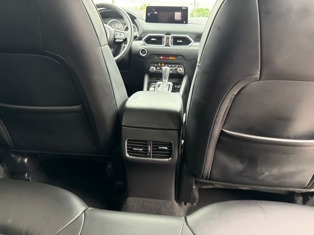 2025 Mazda Mazda CX-5 2.5 S Select