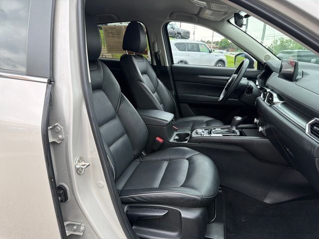 2025 Mazda Mazda CX-5 2.5 S Select