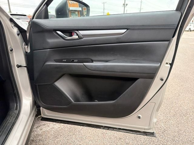 2025 Mazda Mazda CX-5 2.5 S Select