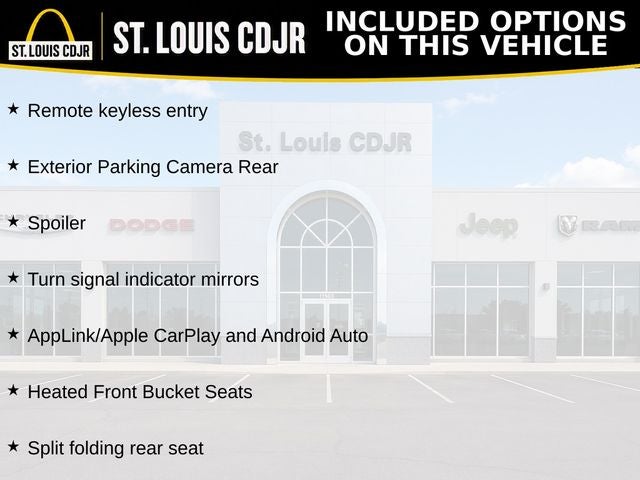 2025 Mazda Mazda CX-5 2.5 S Select