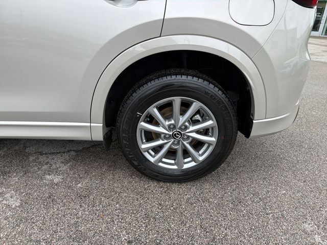 2025 Mazda Mazda CX-5 2.5 S Select