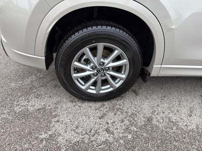 2025 Mazda Mazda CX-5 2.5 S Select